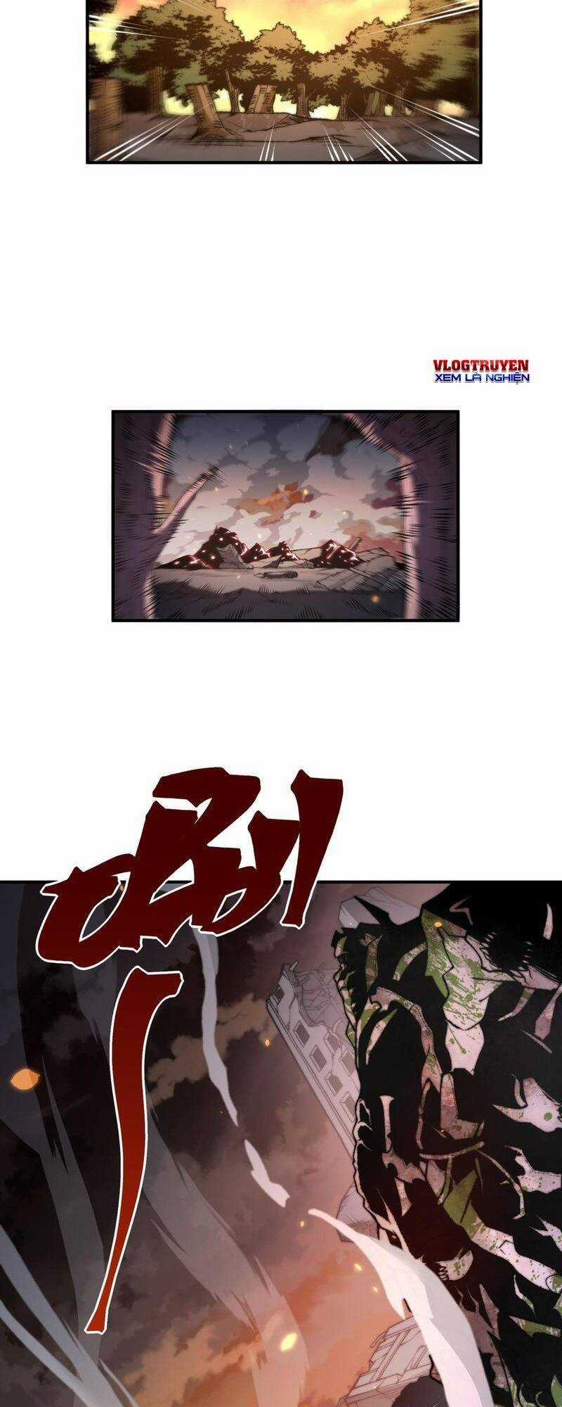 Quỷ Tiến Hóa Chương 37 trang 64