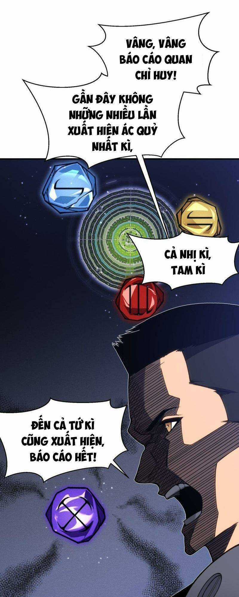 Quỷ Tiến Hóa Chương 37 trang 8