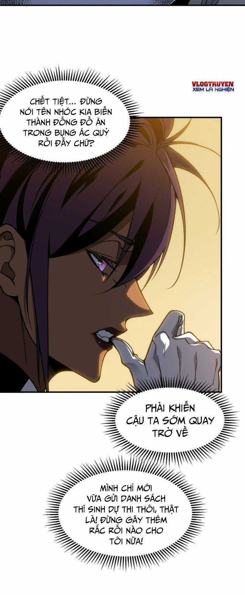 Quỷ Tiến Hóa Chương 37 trang 9