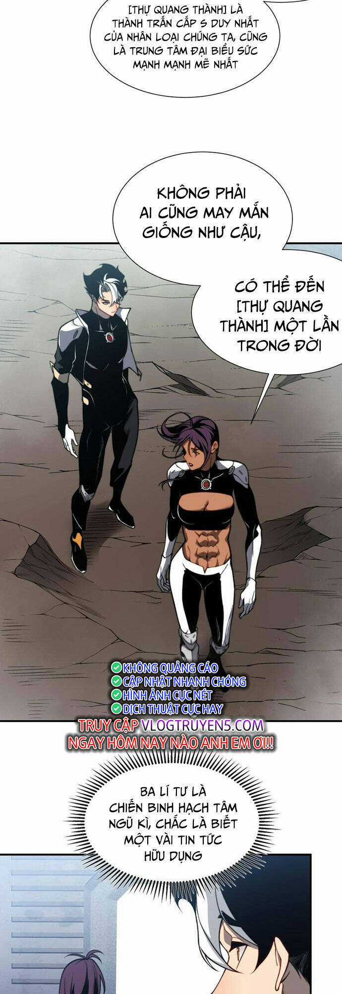 Quỷ Tiến Hóa Chương 38 trang 11