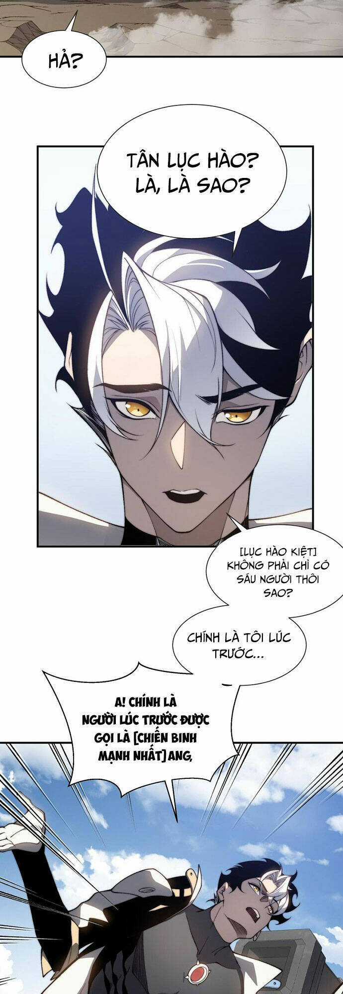 Quỷ Tiến Hóa Chương 38 trang 13