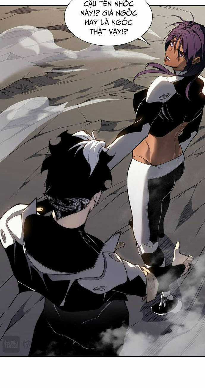 Quỷ Tiến Hóa Chương 38 trang 15