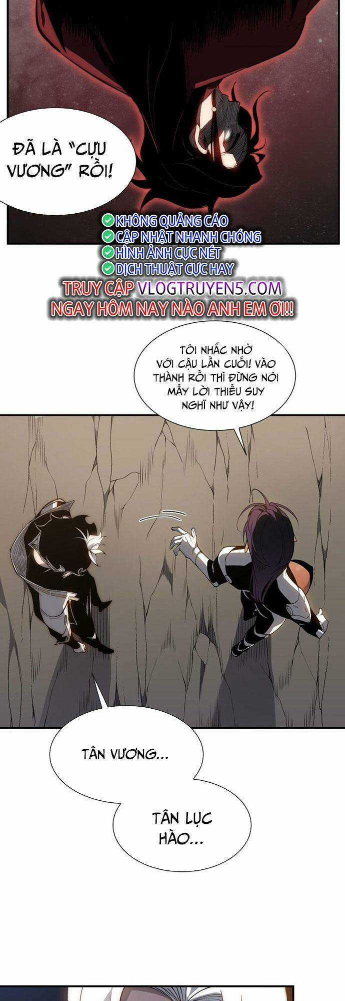 Quỷ Tiến Hóa Chương 38 trang 18