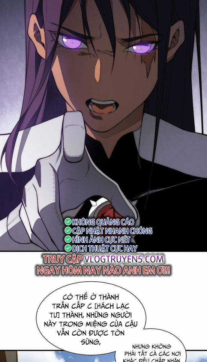 Quỷ Tiến Hóa Chương 38 trang 22