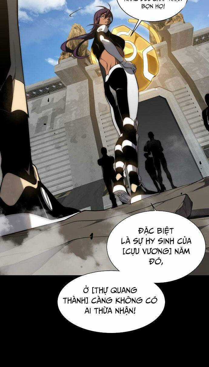 Quỷ Tiến Hóa Chương 38 trang 23