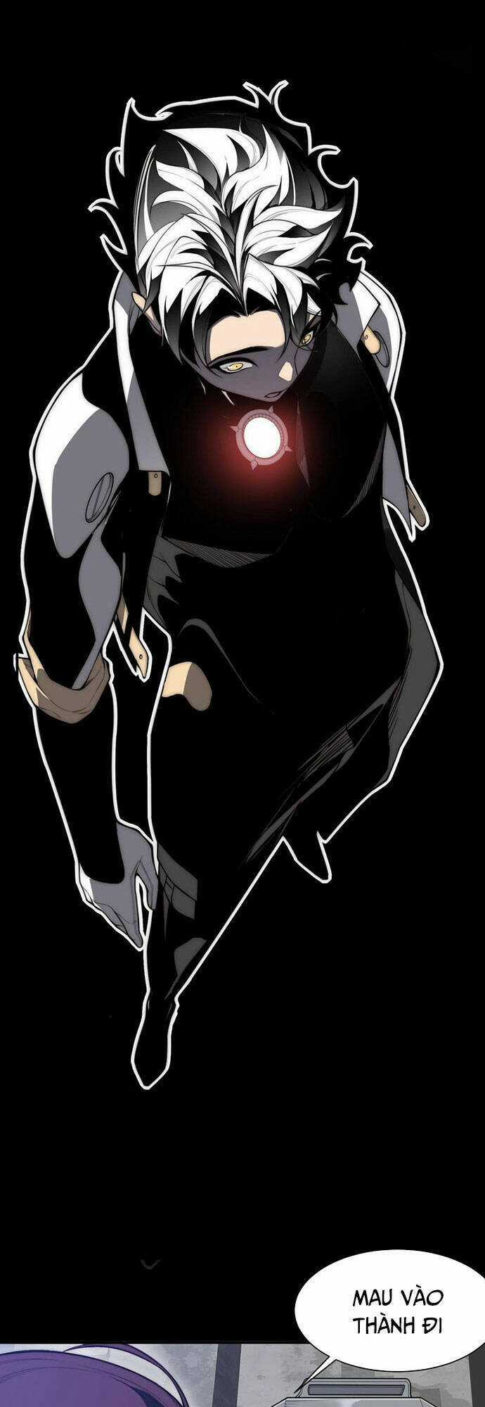 Quỷ Tiến Hóa Chương 38 trang 24