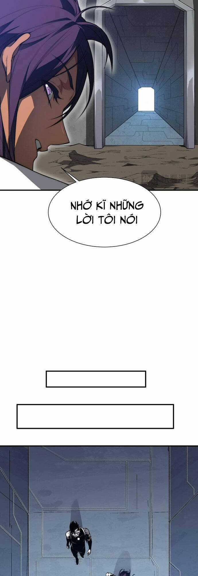 Quỷ Tiến Hóa Chương 38 trang 25