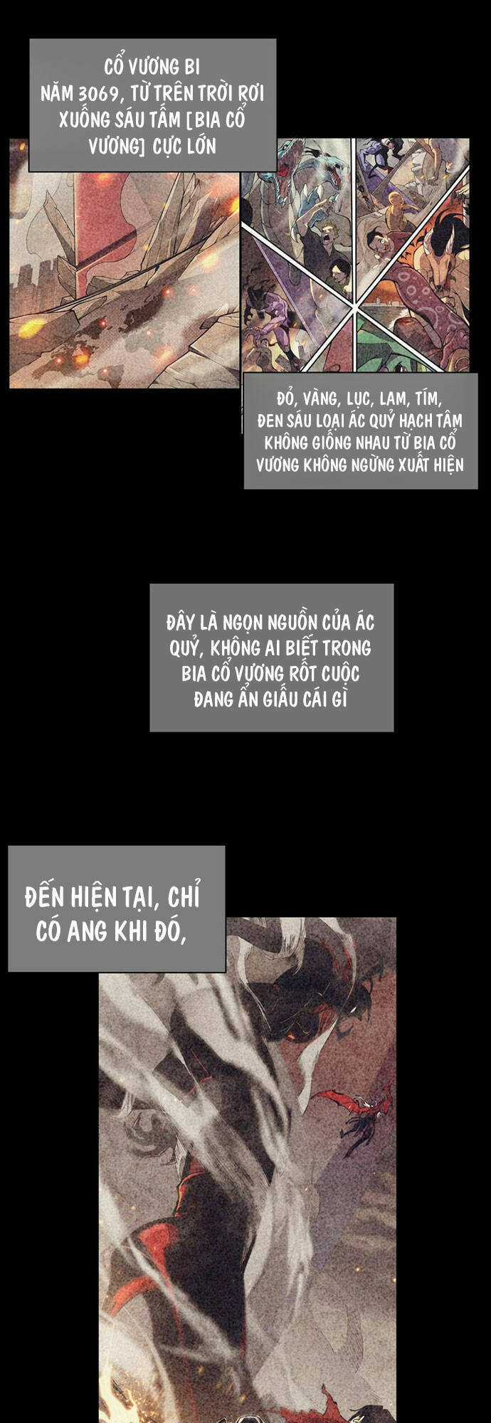 Quỷ Tiến Hóa Chương 38 trang 29