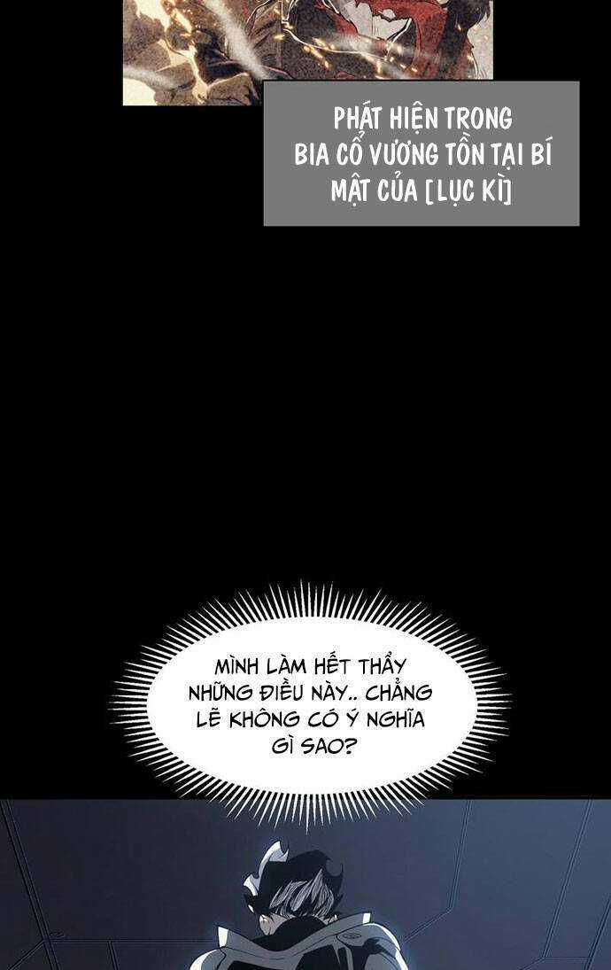 Quỷ Tiến Hóa Chương 38 trang 30