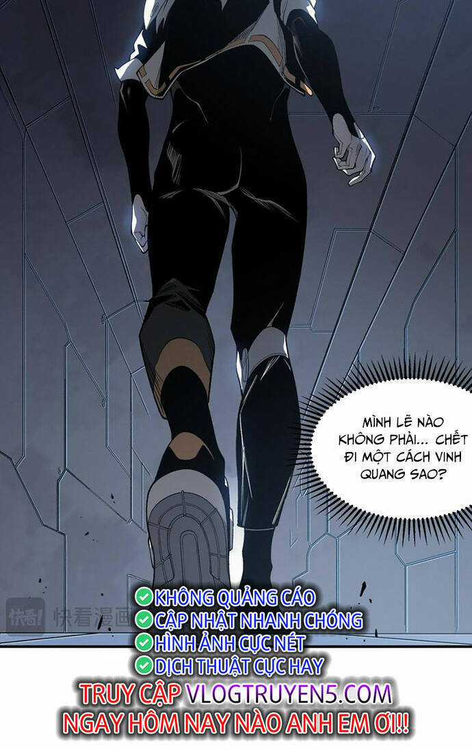 Quỷ Tiến Hóa Chương 38 trang 31