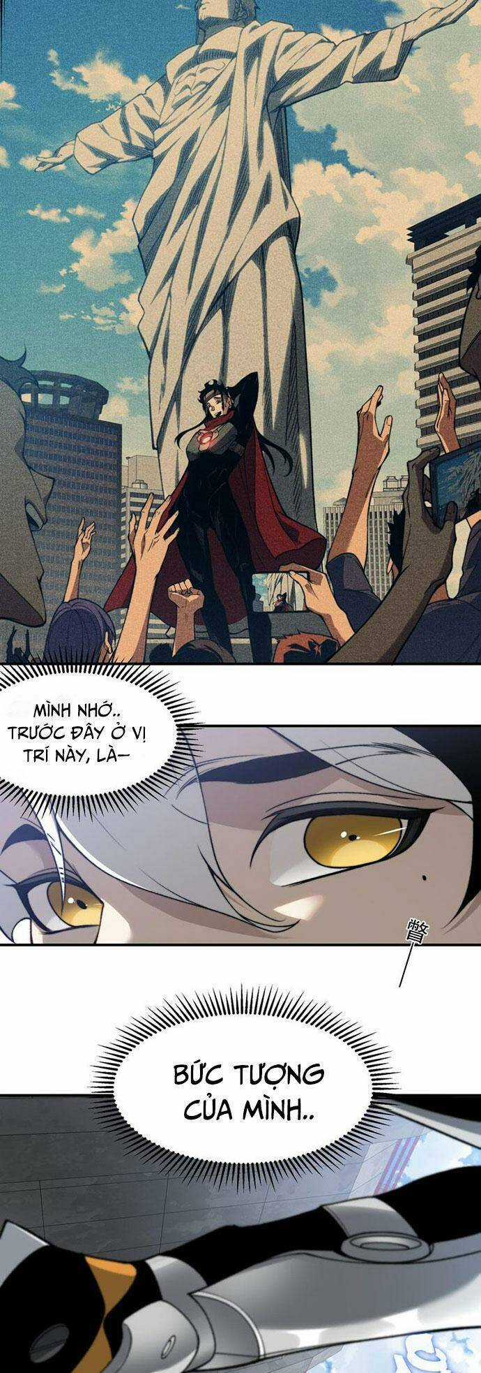 Quỷ Tiến Hóa Chương 38 trang 37