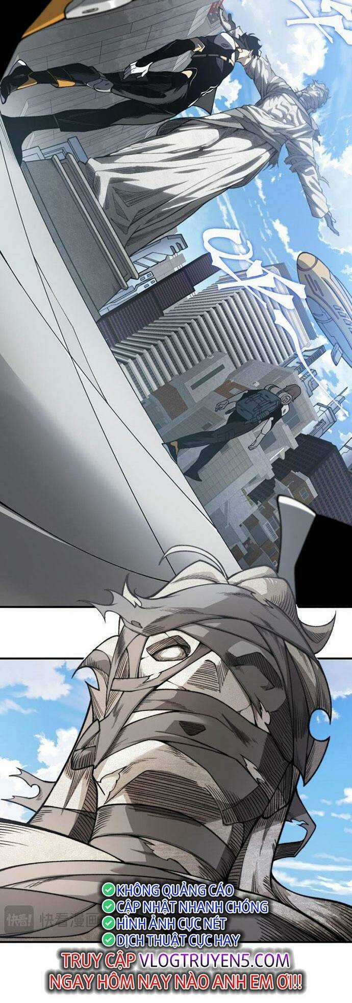 Quỷ Tiến Hóa Chương 38 trang 38