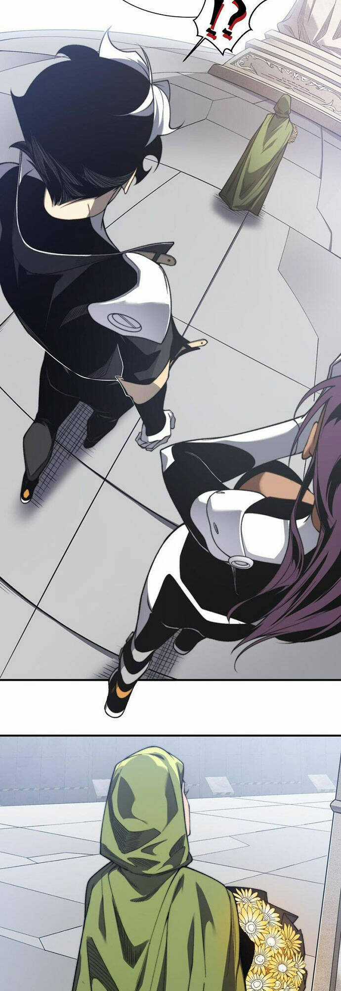 Quỷ Tiến Hóa Chương 38 trang 42