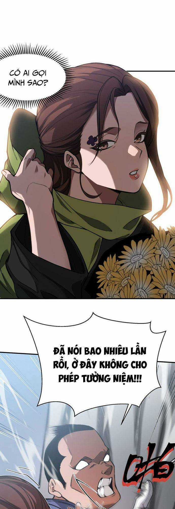 Quỷ Tiến Hóa Chương 38 trang 46