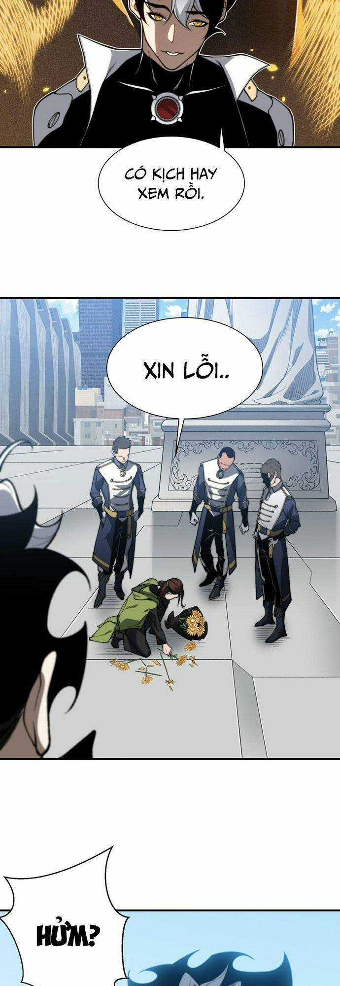 Quỷ Tiến Hóa Chương 38 trang 49