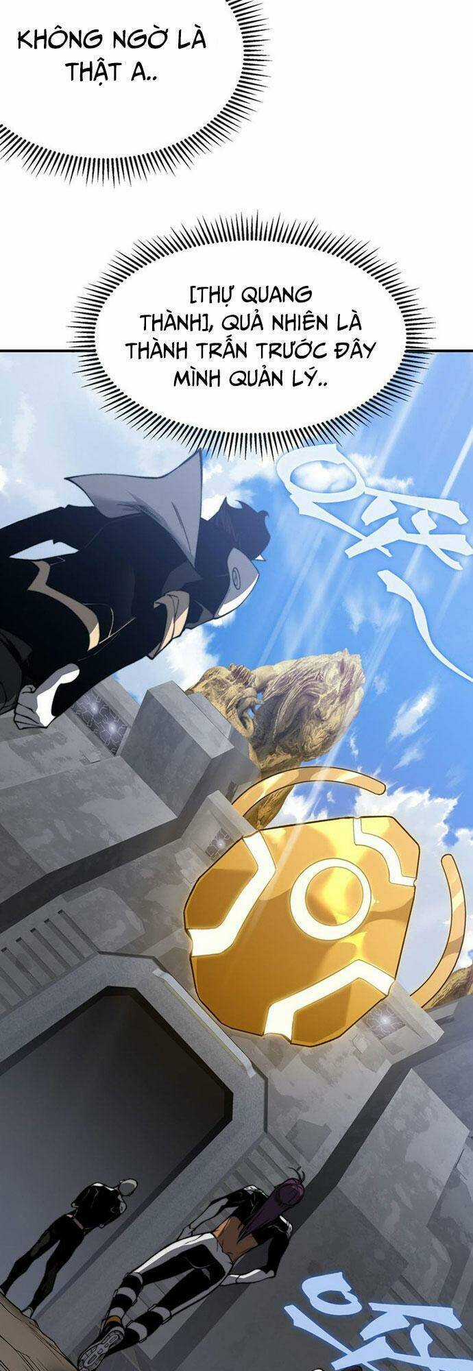 Quỷ Tiến Hóa Chương 38 trang 5