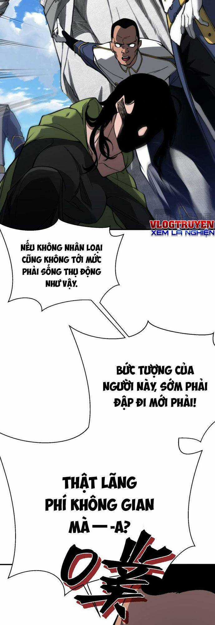 Quỷ Tiến Hóa Chương 38 trang 52