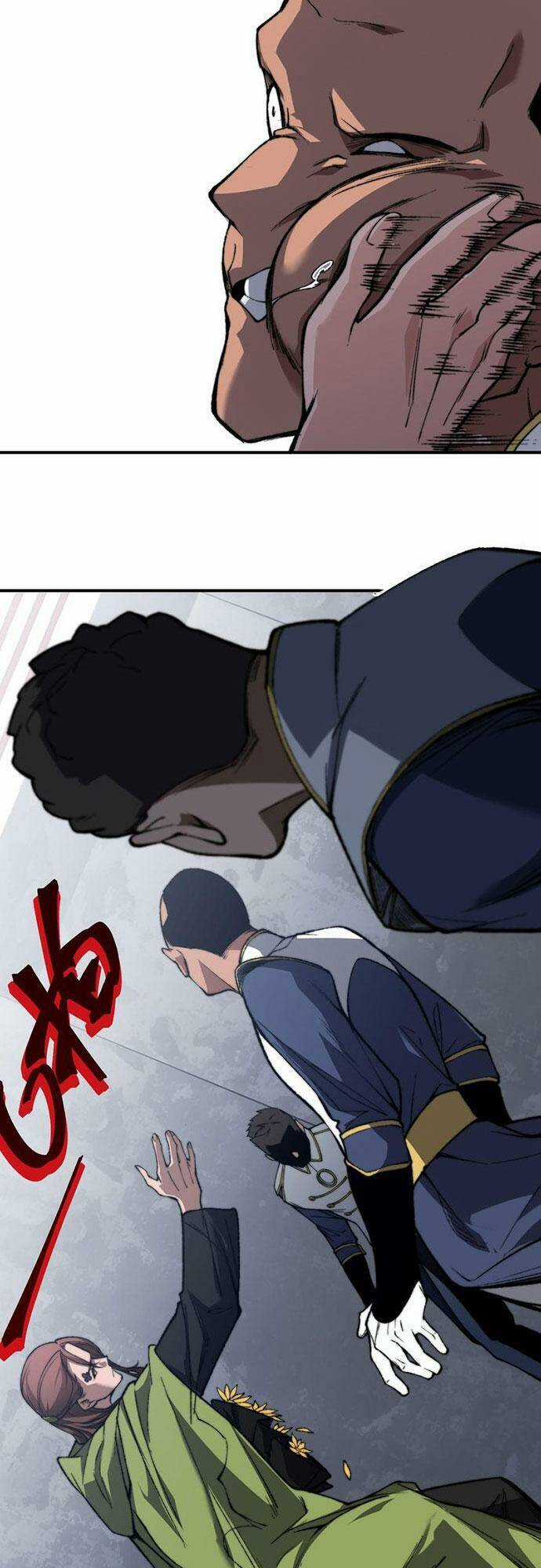 Quỷ Tiến Hóa Chương 38 trang 53