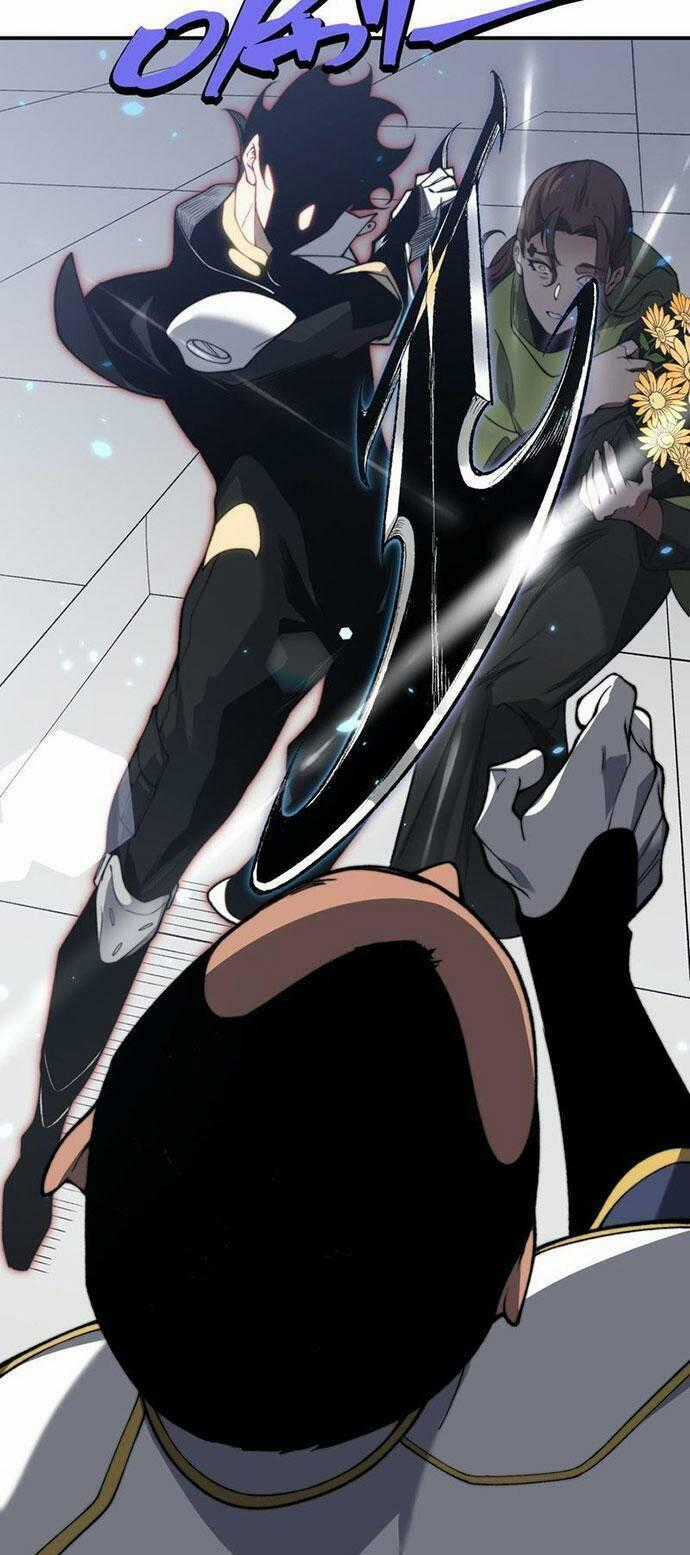 Quỷ Tiến Hóa Chương 38 trang 56