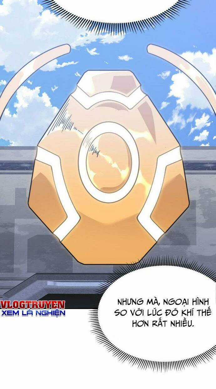 Quỷ Tiến Hóa Chương 38 trang 7