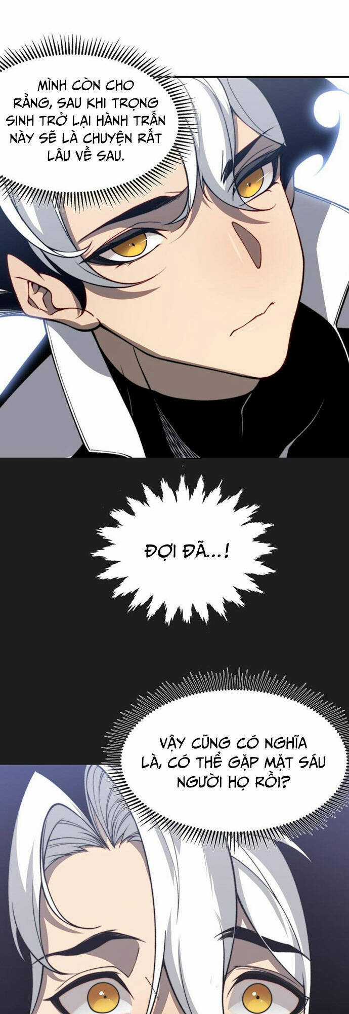 Quỷ Tiến Hóa Chương 38 trang 8