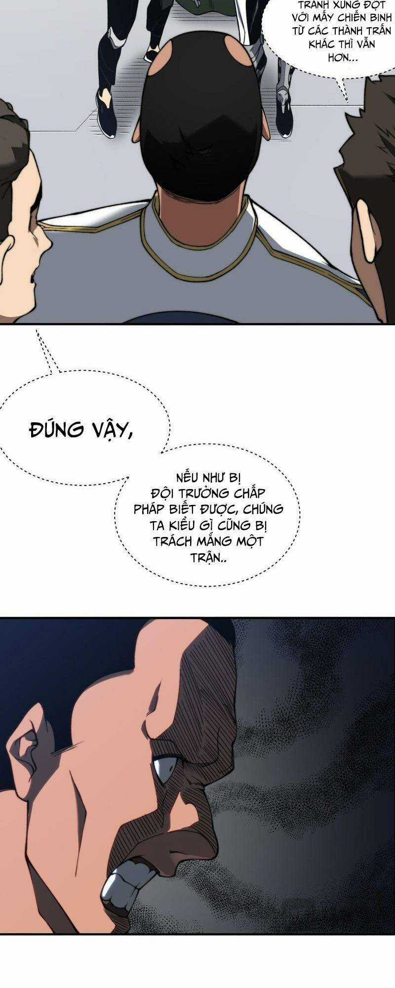 Quỷ Tiến Hóa Chương 39 trang 10