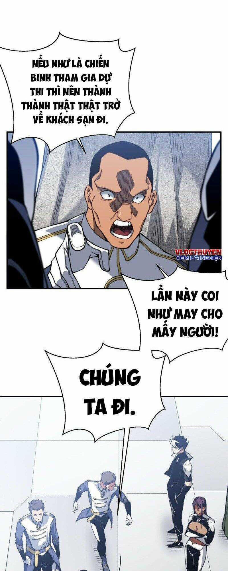 Quỷ Tiến Hóa Chương 39 trang 11