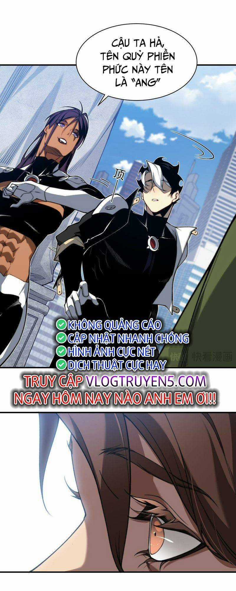 Quỷ Tiến Hóa Chương 39 trang 15