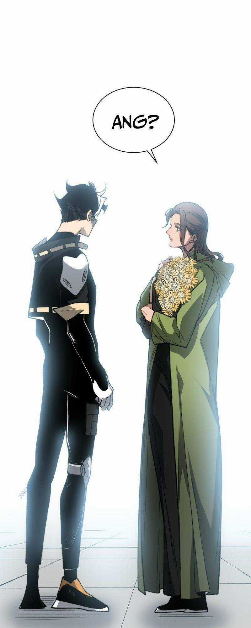 Quỷ Tiến Hóa Chương 39 trang 16