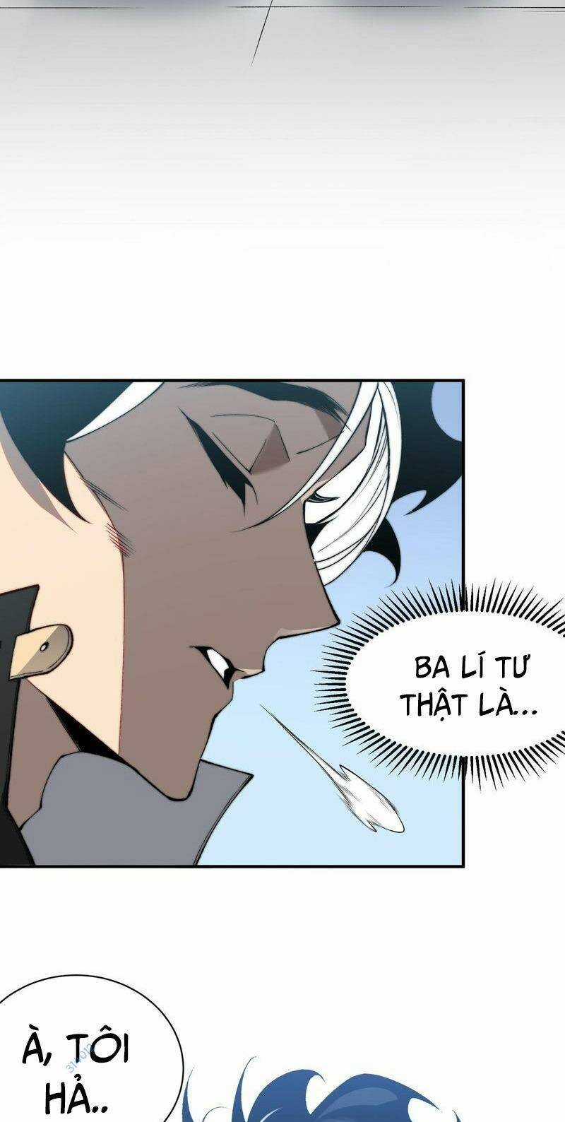 Quỷ Tiến Hóa Chương 39 trang 17