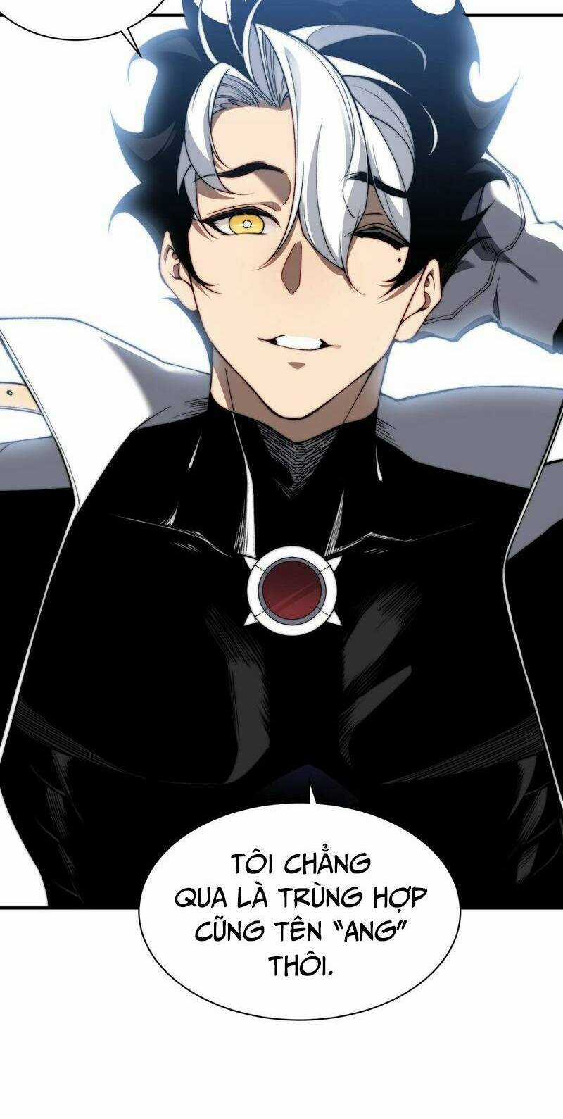 Quỷ Tiến Hóa Chương 39 trang 18