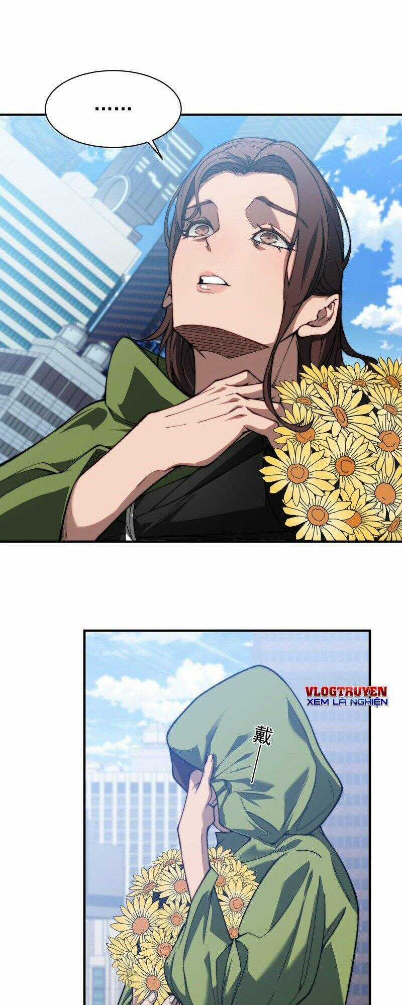 Quỷ Tiến Hóa Chương 39 trang 19