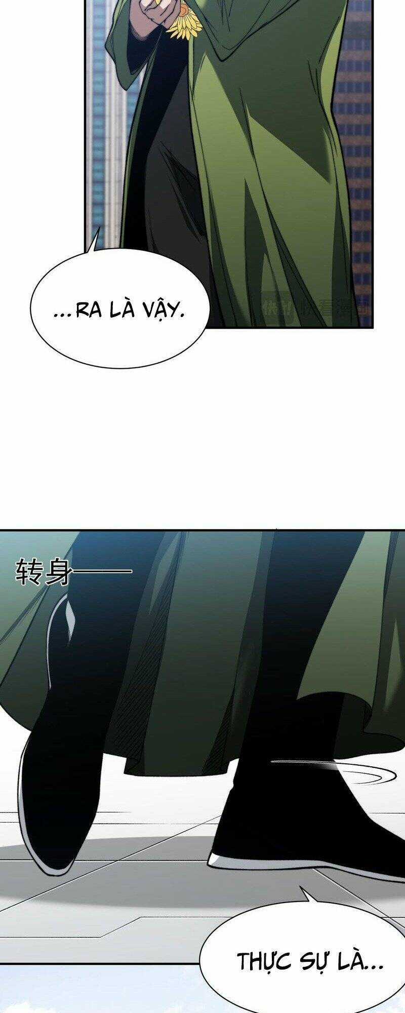 Quỷ Tiến Hóa Chương 39 trang 20