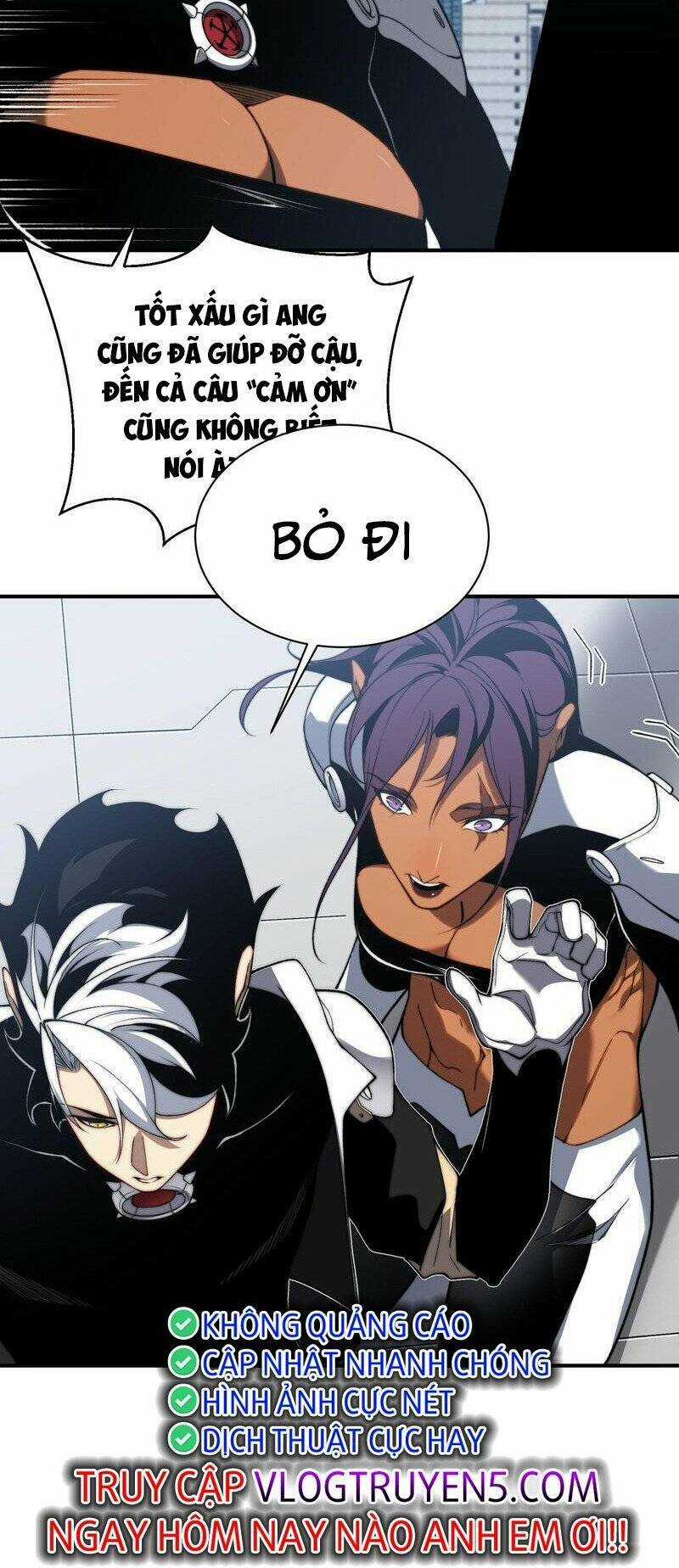 Quỷ Tiến Hóa Chương 39 trang 23