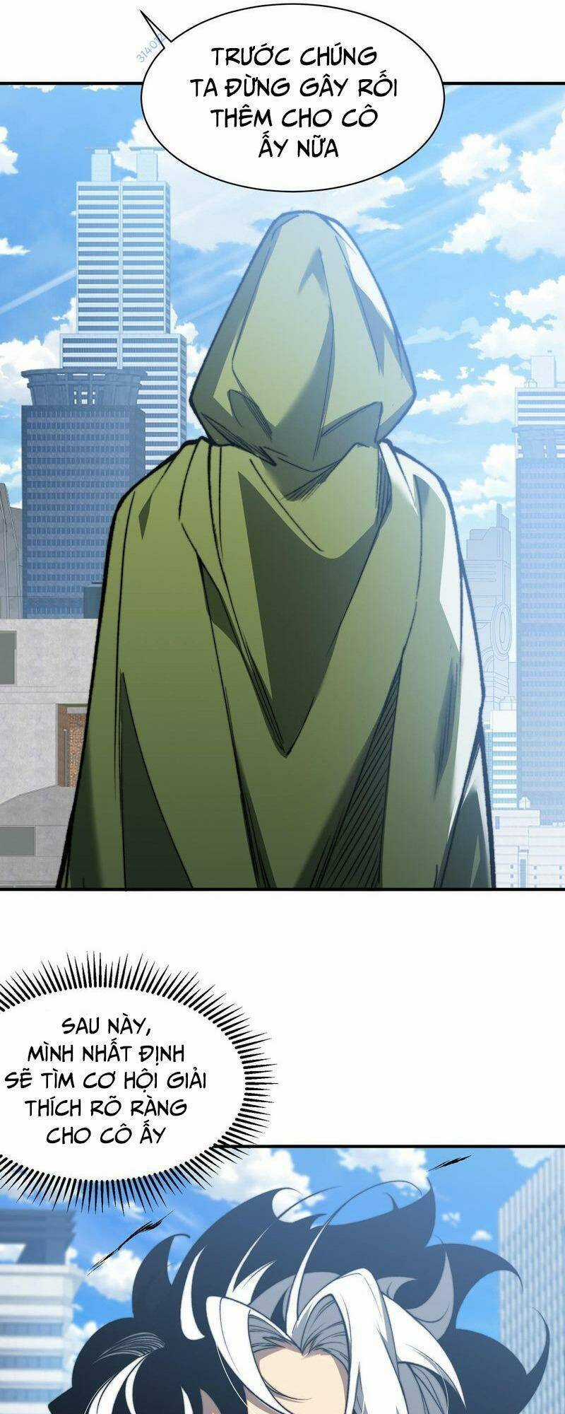 Quỷ Tiến Hóa Chương 39 trang 24