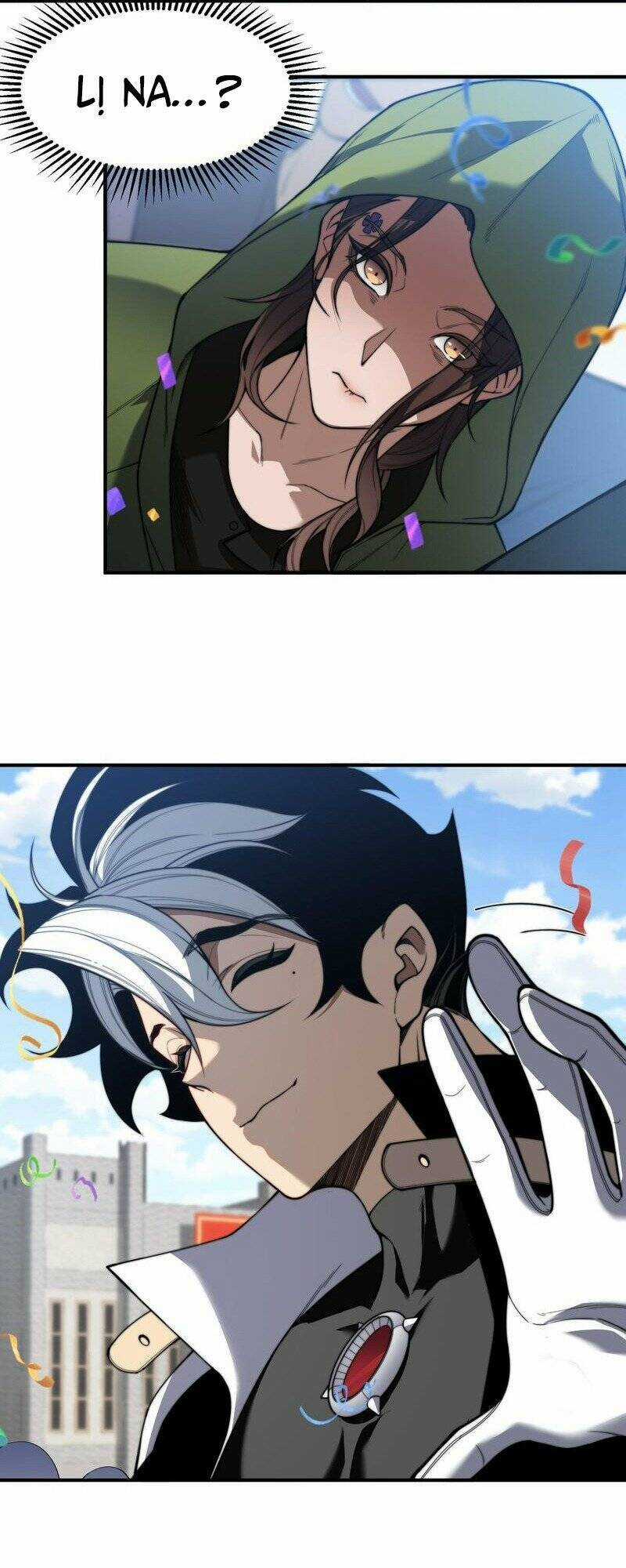 Quỷ Tiến Hóa Chương 39 trang 35