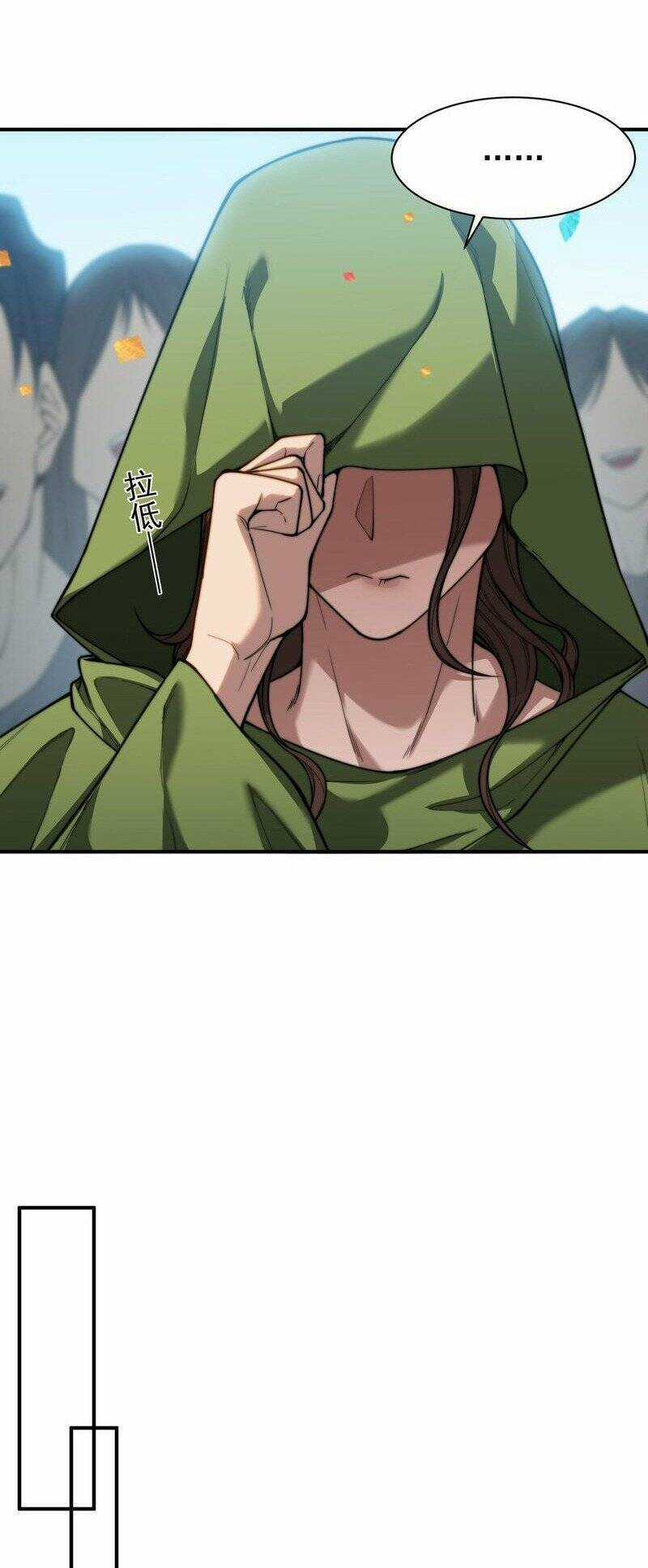 Quỷ Tiến Hóa Chương 39 trang 36