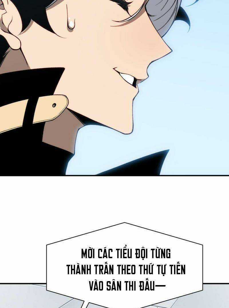 Quỷ Tiến Hóa Chương 39 trang 40