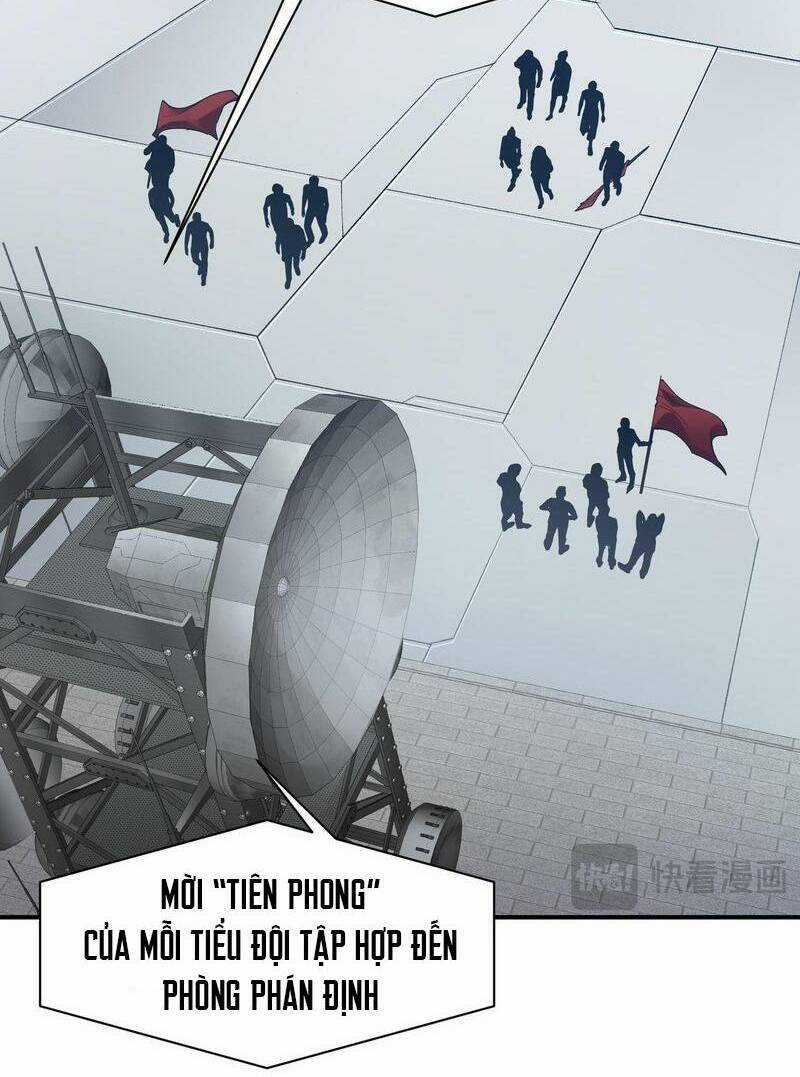 Quỷ Tiến Hóa Chương 39 trang 41