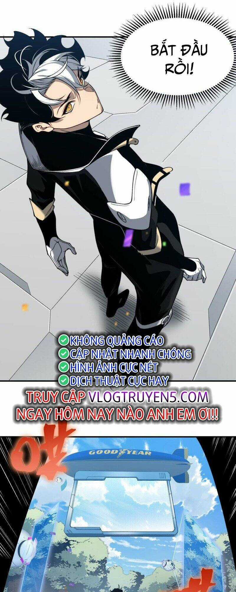 Quỷ Tiến Hóa Chương 39 trang 42