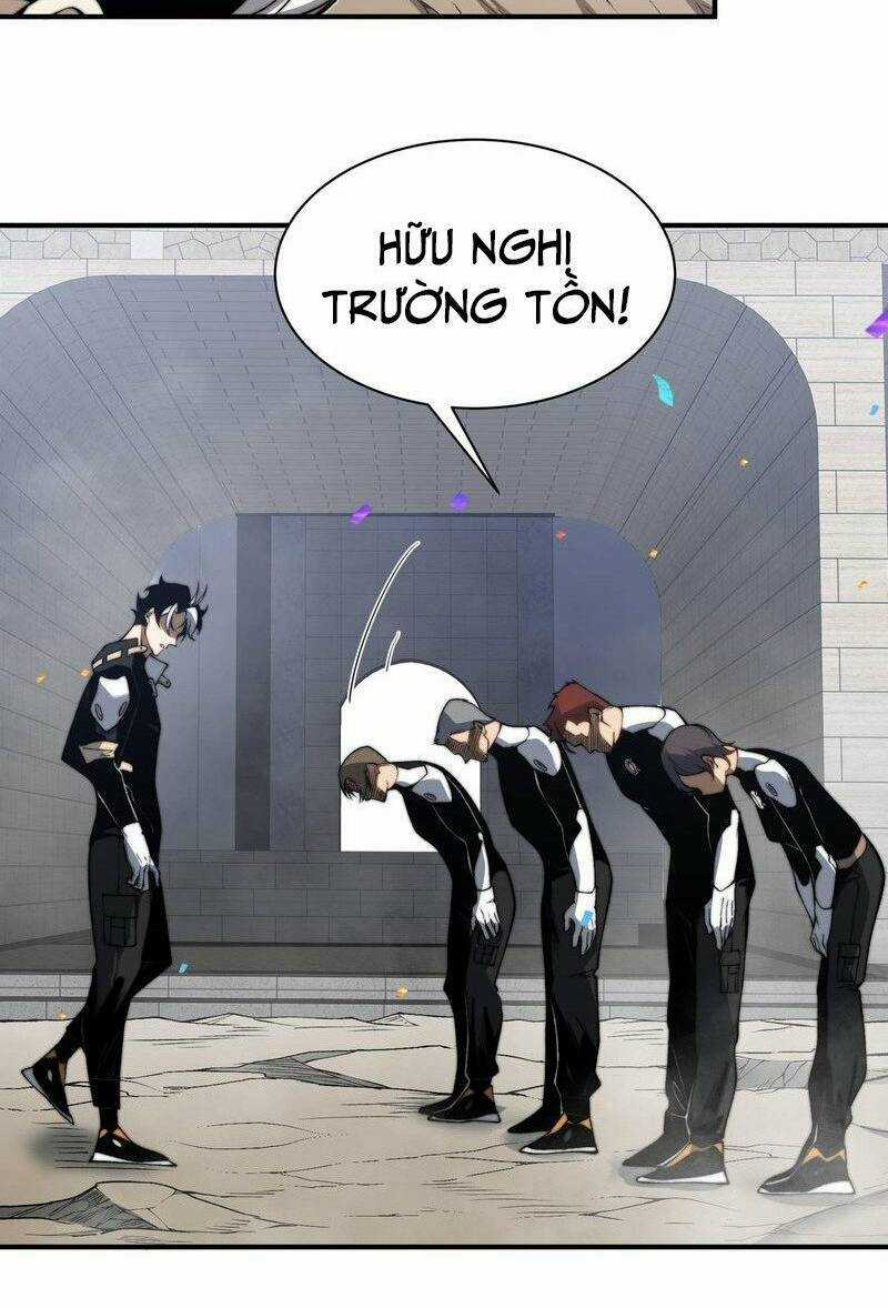 Quỷ Tiến Hóa Chương 39 trang 45