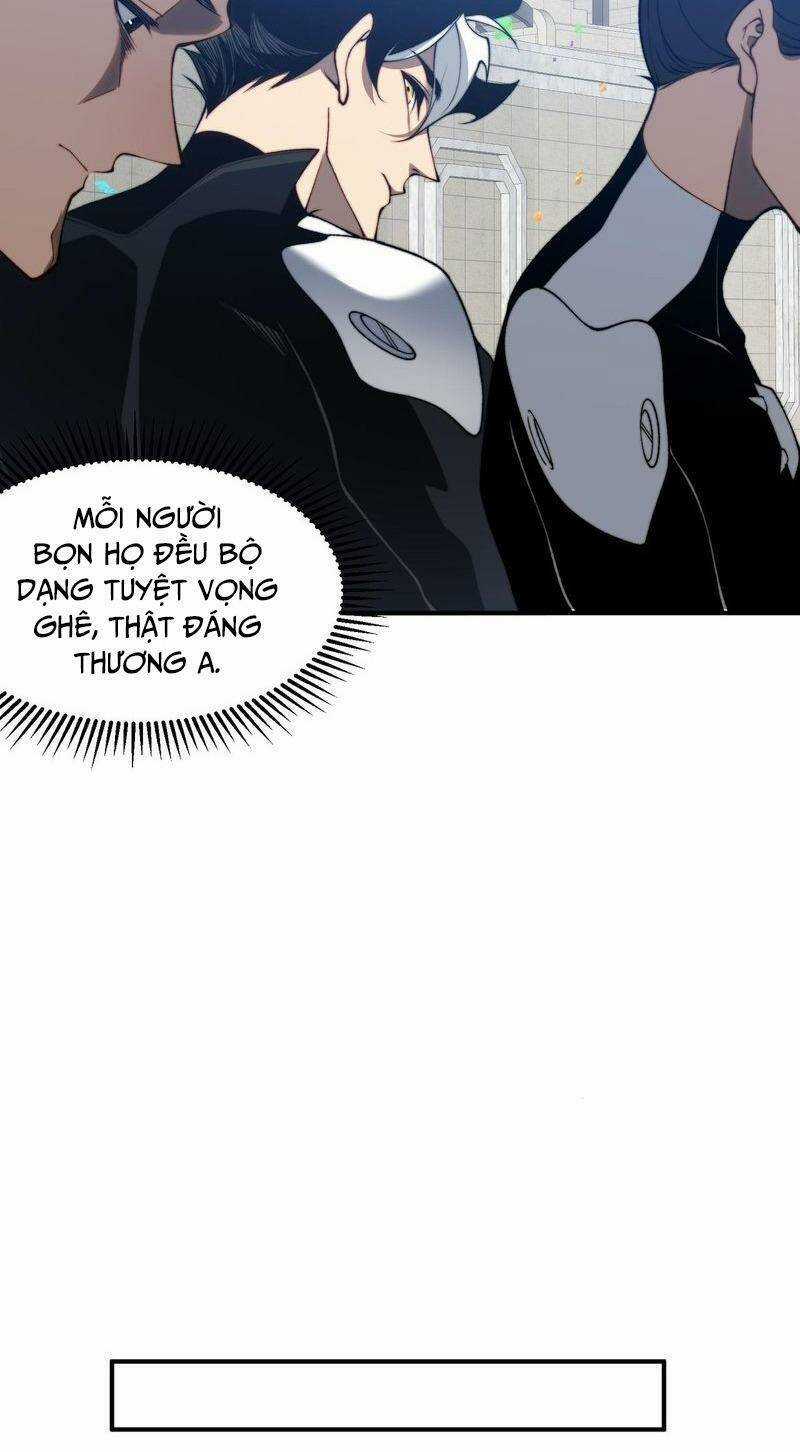 Quỷ Tiến Hóa Chương 39 trang 48