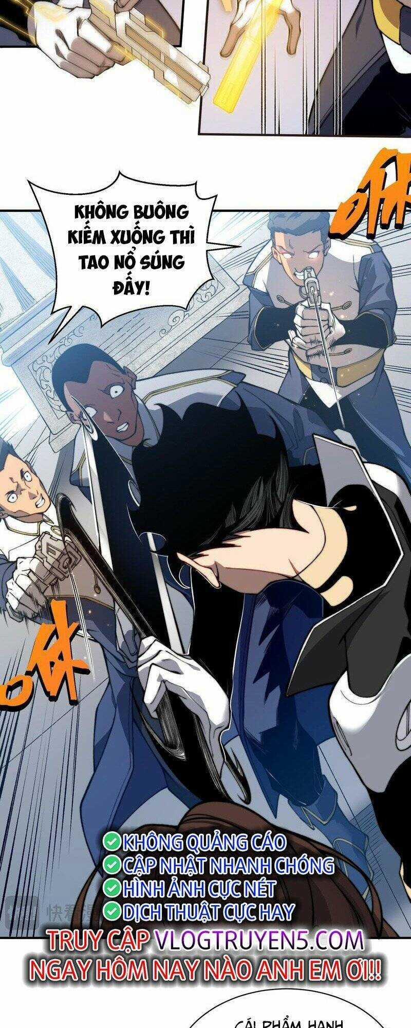 Quỷ Tiến Hóa Chương 39 trang 5