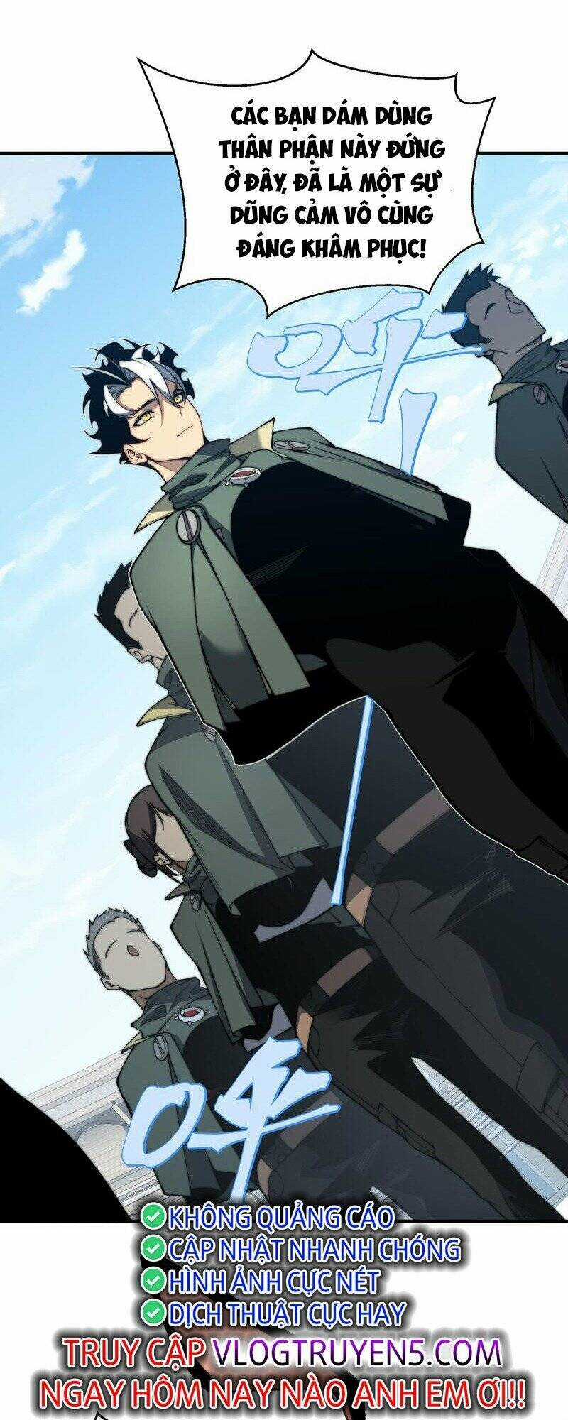 Quỷ Tiến Hóa Chương 39 trang 50