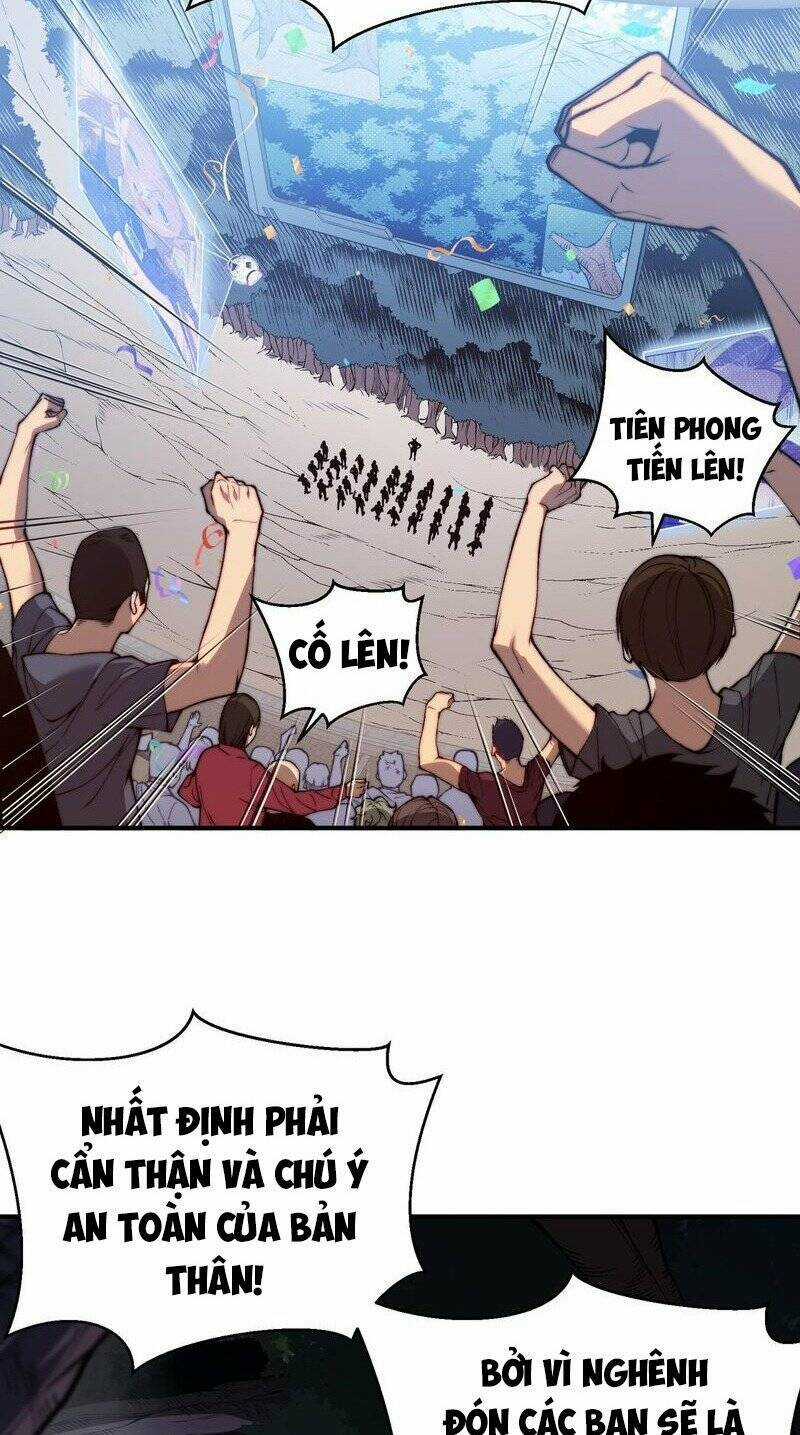 Quỷ Tiến Hóa Chương 39 trang 52