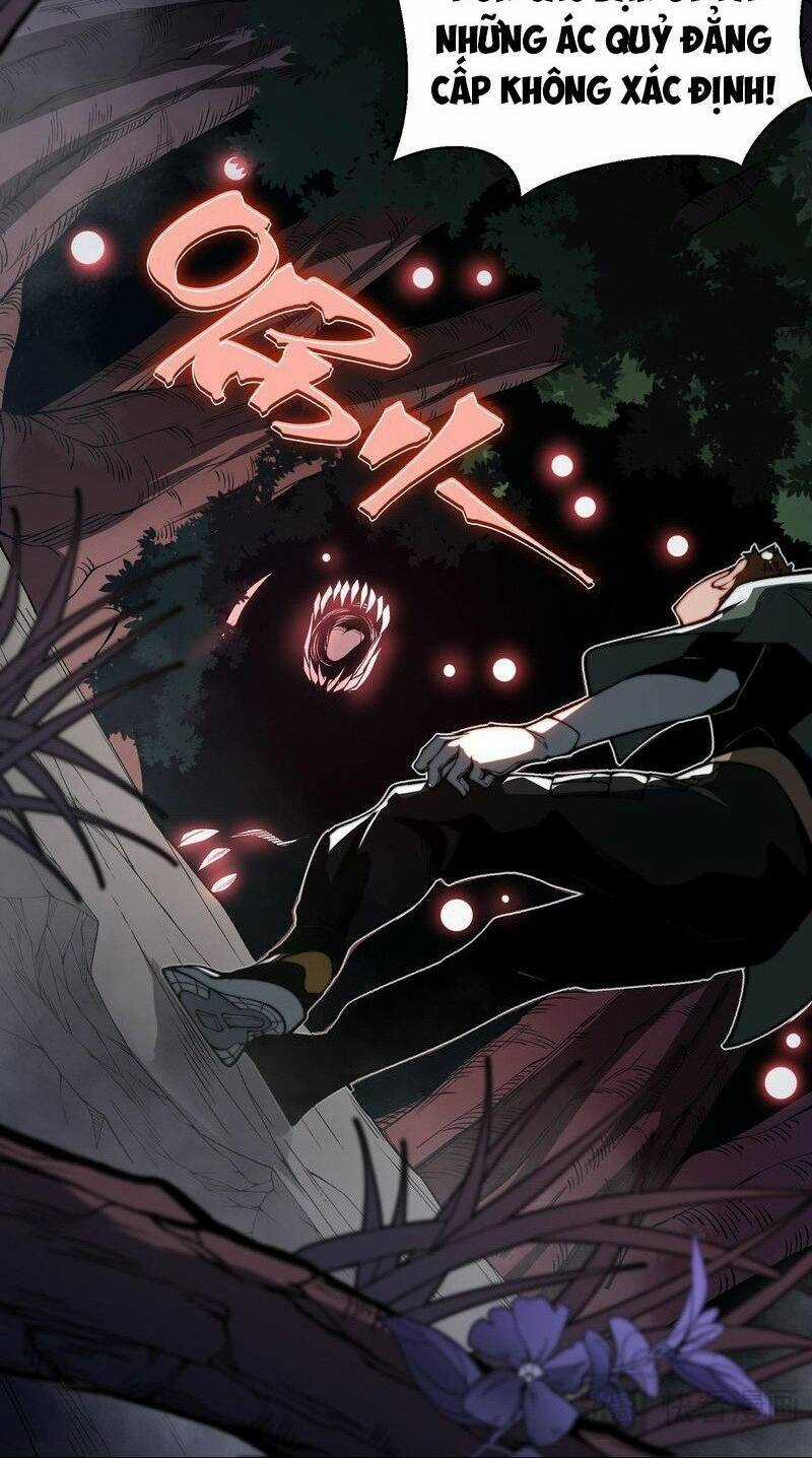 Quỷ Tiến Hóa Chương 39 trang 53