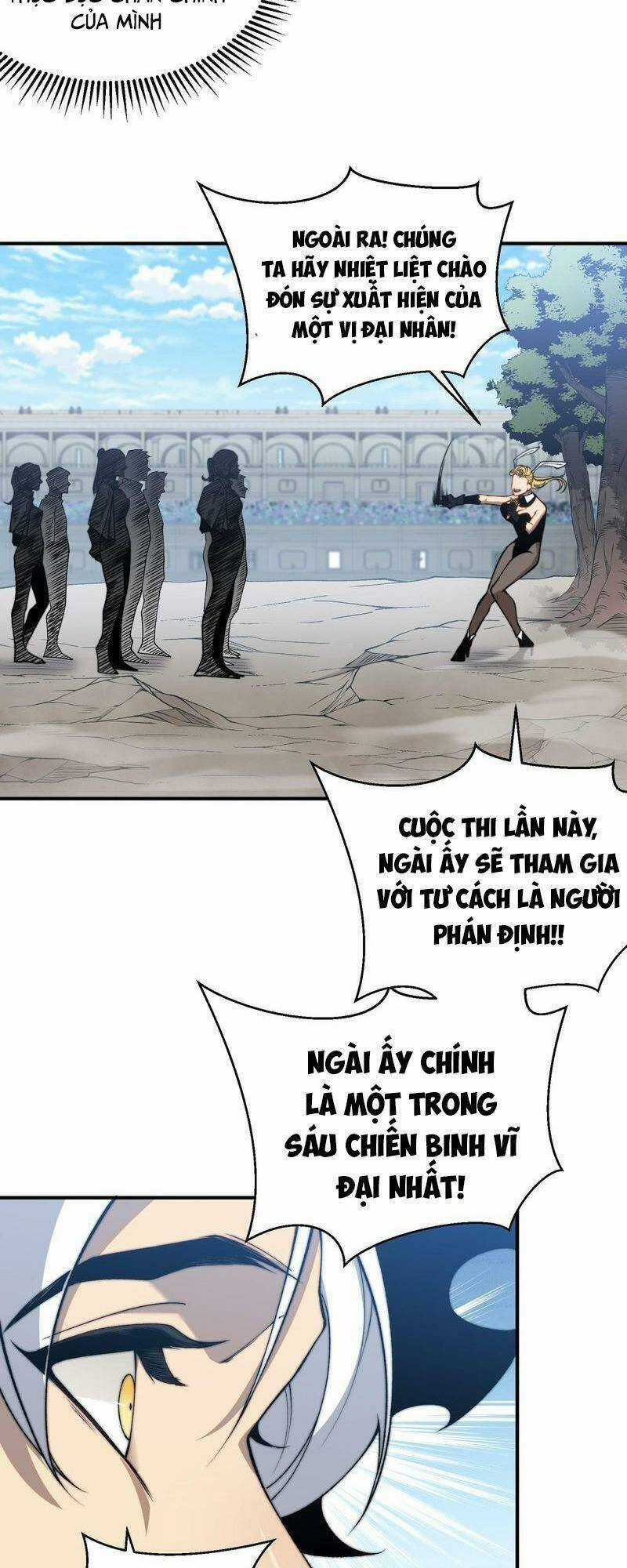 Quỷ Tiến Hóa Chương 39 trang 55