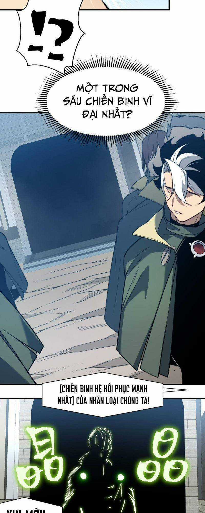 Quỷ Tiến Hóa Chương 39 trang 56