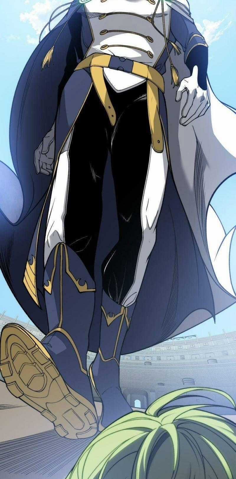 Quỷ Tiến Hóa Chương 39 trang 58