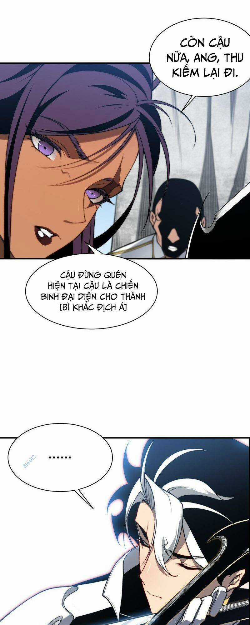 Quỷ Tiến Hóa Chương 39 trang 8